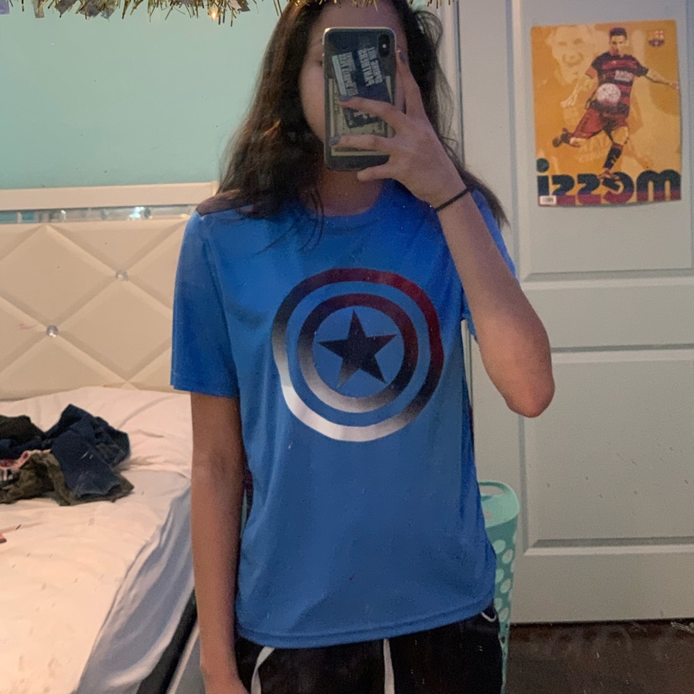 shirt